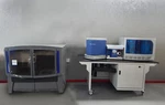 Applied Biosystems Solid Ez Bead With 5500XL Sequencer. Fixed Price $9000.00.