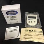 Traceable Calibrated Fisher Qc Digital Timer 0666249 New In Box. Fixed Price $69.50.