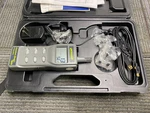 Bacharach Air Quality Monitor Comfor Chek 500 IEQ-1580-8000 In Case. Fixed Price $199.99.