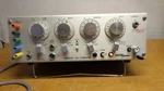 Grass Instruments Square Stimulator S44F. Fixed Price $149.00.