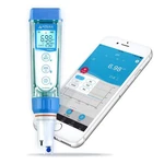 Aquarium Water Testing Kit Apera PC60-Z Ph Conductivity Salinity Meter. Fixed Price $299.99.