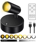 Battery Operated Lights Indoor: 20-120HRS Life Wireless. Fixed Price $23.99.
