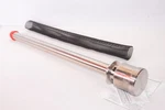 (new) Anderson LD2100529700 0-30.0"WC 12-40VDC Pressure Transducer. Fixed Price $1750.00.
