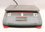Ohaus Ranger 3000 Digital Counting Bench Scale With Power Cord. Fixed Price $149.98.