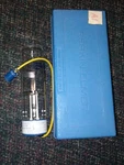 Fisher Scientific Hollow Cathode Tube 4536009 A1 Bulb Lamp. Fixed Price $39.95.