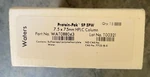 Waters Protein-pak 5PW 7,5 X 75MM Hplc Column WAT0088043. Fixed Price $900.00.