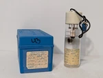 Perkin Elmer 303-6016 M-2484 Intensitron Lamp Cd Cadmium Element. Fixed Price $59.99.