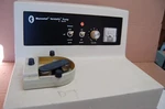 Manostat Peristaltic Pump Variable Speed Head Varistaltic 8 Series. Fixed Price $190.00.
