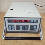 Met One A2408-1-115-1 Laser Particle Counter 2082784-01 (pwrson) W/pwrcrd -used-. Fixed Price $41.65.
