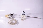 Bio-rad Biologic Duo Flow SV5-4 Valve AV7-4 Auto-injection 1000 Psi Max. Fixed Price $279.00.