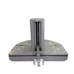 Zymark/caliper Twister 70672/3 Microplate Handler W/ Barcode For Parts. Fixed Price $319.98.