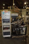 Esca Spectrometer SSX-100 Surace Science Fisons. Fixed Price $7500.00.