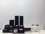 Titertek M384 Atlas Microplate Washer With Titan Stacker, 96/384 We (3339150). Fixed Price $1199.20.