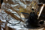 Agilent G1946-60341 H.t. Ion Optics Assy-lcmsdii Sl Single Quad. Fixed Price $470.00.