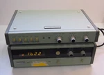 Radiometer Copenhagen TTT80 Titrator PHM82 Standard. Fixed Price $215.00.