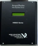 Veris H8820 Acquisuite Data Acquisition System. Fixed Price $750.00.