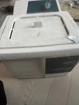 Cole Parmer Large Ultrasonic Cleaner 2.5 Gal Timer 8893-MT Branson. Fixed Price $320.00.