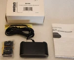 Xantech 29195 - Plasma Friendly Hidden Link Ir Receiver Assembly. Fixed Price $37.49.