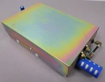 Balston 75616 Logix Box Sub-assembly For Whatman Ft-ir Purge Gas Generator. Fixed Price $198.95.