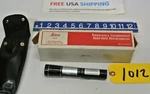Leica Refractometer Cat. # 10400A Ts Hand Held Free Shipping. Fixed Price $129.99.