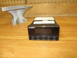 Omega DP25-S-AR *used Powers Up* Panel Meter Digital Strain & Process. Fixed Price $99.75.