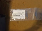 Abi Oem 628-3732 3100-AVANT Polymer Block Interconnect Tubing Peek. Fixed Price $9999.00.