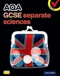 Aqa Gcse Separate Science Student Book, Bone, Graham & Broadley, Simon Gardom. Fixed Price $15.71.