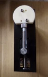 Cavro Tecan Xc Syringe Pump 20740556-C. Fixed Price $179.99.