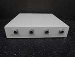 Adinstruments Quad Brdige ML112 4 Channel. Fixed Price $879.99.