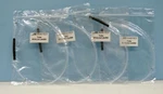 Ctc Analytics Pal Tube Pef 3.2X1.6X500, Lot 4, Nos. Fixed Price $75.00.