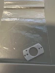 Waters Seal Cone Gas Nozzle (700001041). Fixed Price $34.00.