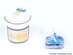 International Crystal Labs SL-3 Kbr Ftir Cell. Fixed Price $475.00.