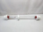 New: Amersham Pharmacia Biotech XK26 Chromatography Column. Fixed Price $999.98.