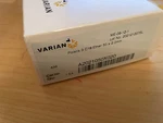 New Agilent Varian Hplc Column Polaris, C18-ETHER 50X2MM, 3 A2021050X020. Fixed Price $170.00.