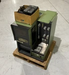 Leco 605-200 Hydrogen Determinator/analyzer RH-404 1-PHASE 115/230V 6/3A. Fixed Price $6999.99.