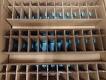 Beckman Coulter Au 480 Analyzer 30ML Holder (package Of 20) C22536 43. Fixed Price $335.00.