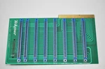 Tekmar Lsc 2000 Purge & Trap Motherboard Part# 14-2574-000. Fixed Price $42.35.