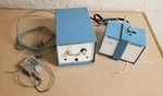 Buchler Fracto-scan Ultraviolet Auto Fraction Collector Light Source 3-5100/5101. Fixed Price $27.45.
