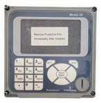 Emerson Rosemount Dual Input Analyzer 56-03-22-32-HT. Fixed Price $1250.00.