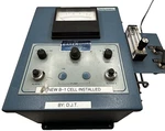Teledyne Analytical Instruments Analyzer, Percent Oxygen, Baker 121631. Fixed Price $150.00.