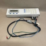 Shimadzu SIL-10AD Vp Auto Injector Control Panel. Fixed Price $125.00.