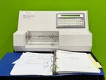 Micromeritics Geopyc 1360 Envelope T.a.p. Density Analyzer V3.02 +manual. Fixed Price $2800.00.