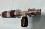 Veeco Sensitivity Calibrator Type SC-4 Helium Mass Spectrometer Leak Detector. Fixed Price $45.00.