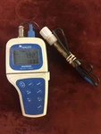 Nalco Hand Held Conductivity Meter. Fixed Price $69.99.
