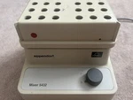 Eppendorf Mixer 5432. Fixed Price $166.74.