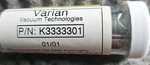 Agilent Varian K3333301 Preamplifier Assembly Order, Helium-leak-detectors. Fixed Price $1370.00.