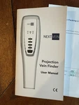 Nextvein Model V800NV. Fixed Price $1800.00.