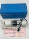 Perkin-elmer #303-6017, Element Calcium, Hollow Cathode Intensitron Lamp. Fixed Price $49.95.