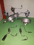 Eksigent Nanolc 1D Plus Misc. Parts. Fixed Price $50.00.