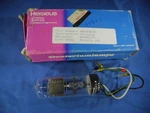 Deuterium Arc Lamp Heraeus 813-001 281. Fixed Price $100.00.